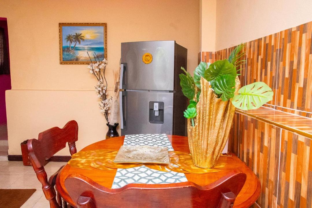 Photo of Kitchen in Ocho Rios