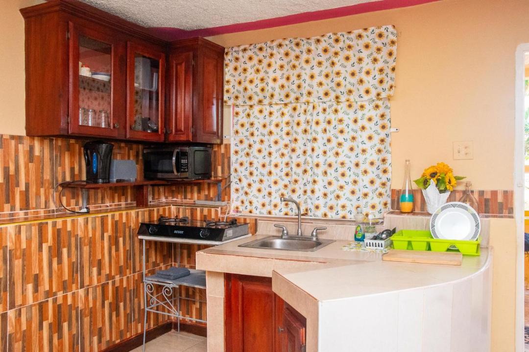 Photo of Kitchen in Ocho Rios