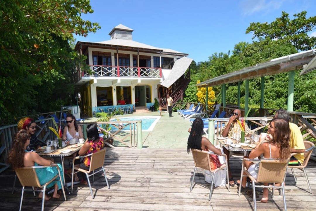 Photo of Others in Port Antonio