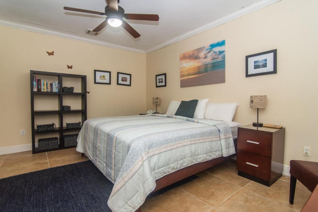 Photo of Bedroom in Oranjestad-West