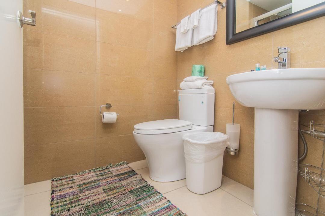 Photo of Bathroom in Oranjestad-West