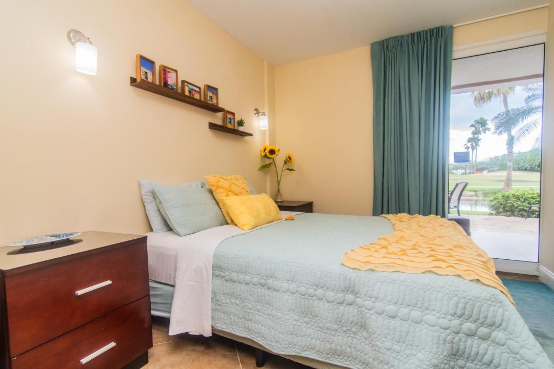 Photo of Bedroom in Oranjestad-West