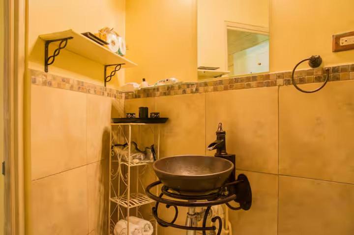 Photo of Bathroom in Barbican