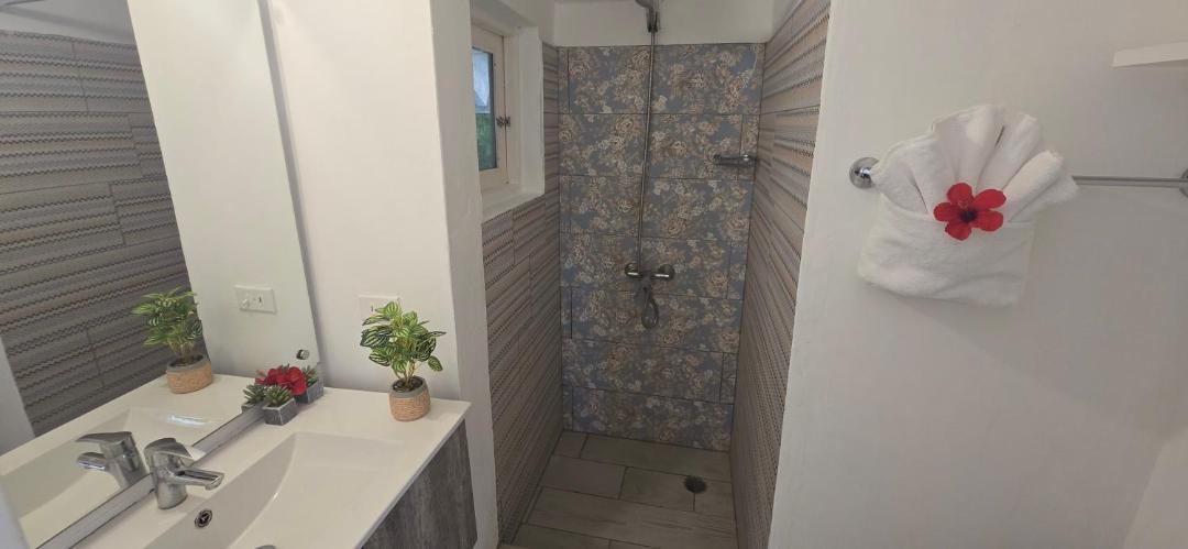 Photo of Bathroom in Las Galeras