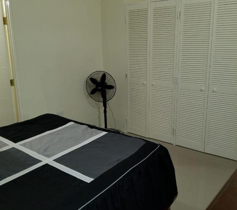 Photo of Bedroom in Mammee Bay