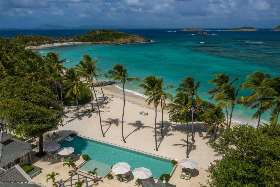 Photo of Others in Mustique Island
