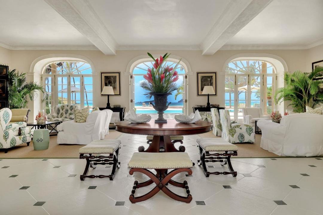 Photo of Others in Mustique Island