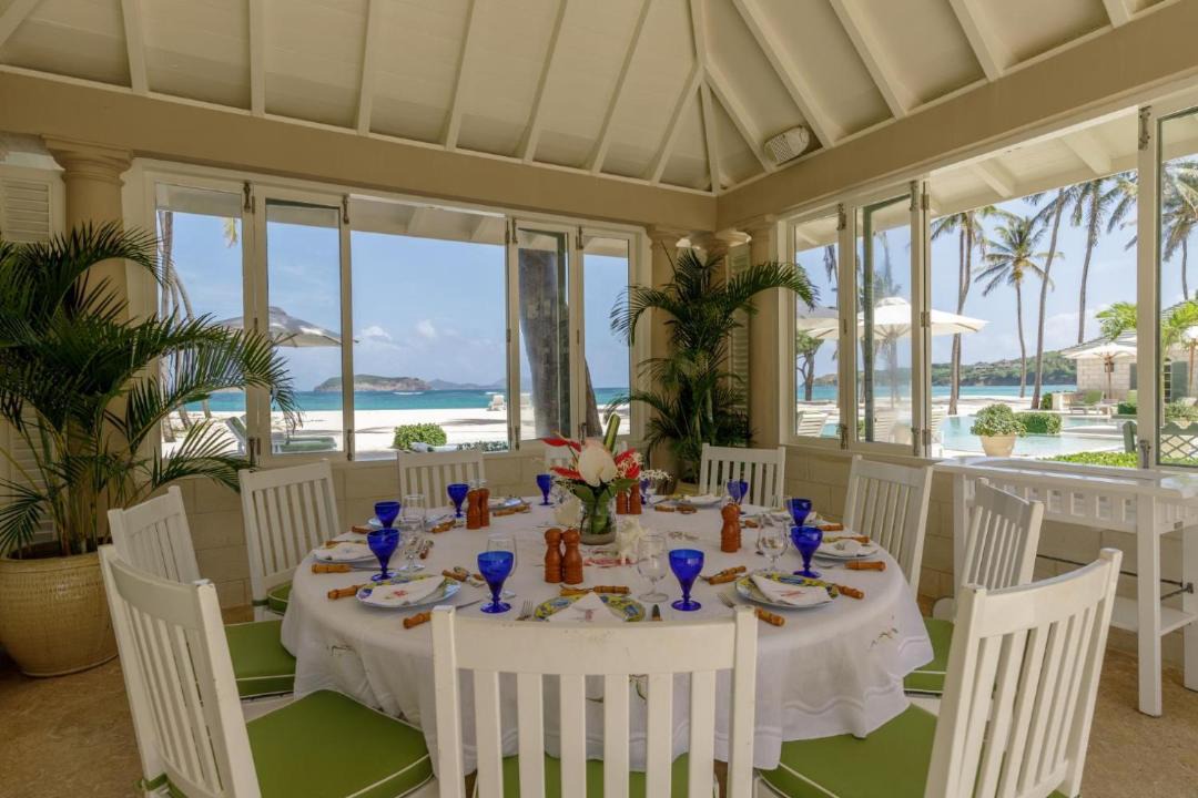 Photo of Others in Mustique Island