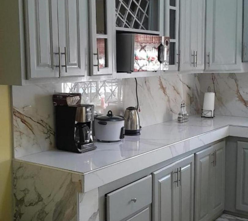 Photo of Kitchen in Portmore