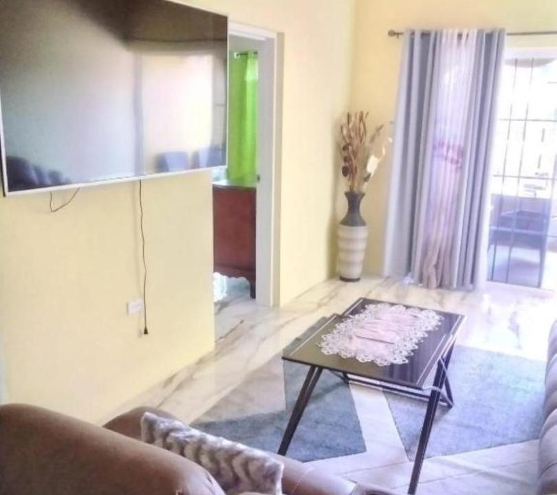 Photo of Livingroom in Portmore