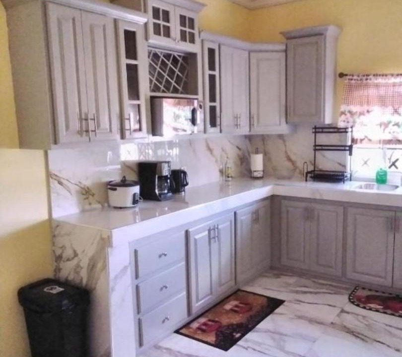 Photo of Kitchen in Portmore
