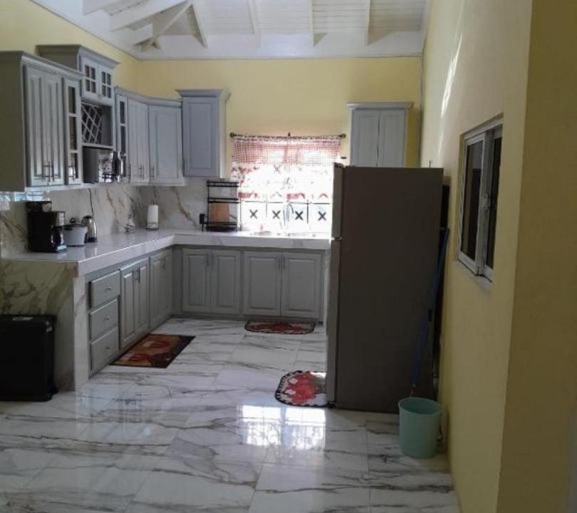 Photo of Kitchen in Portmore