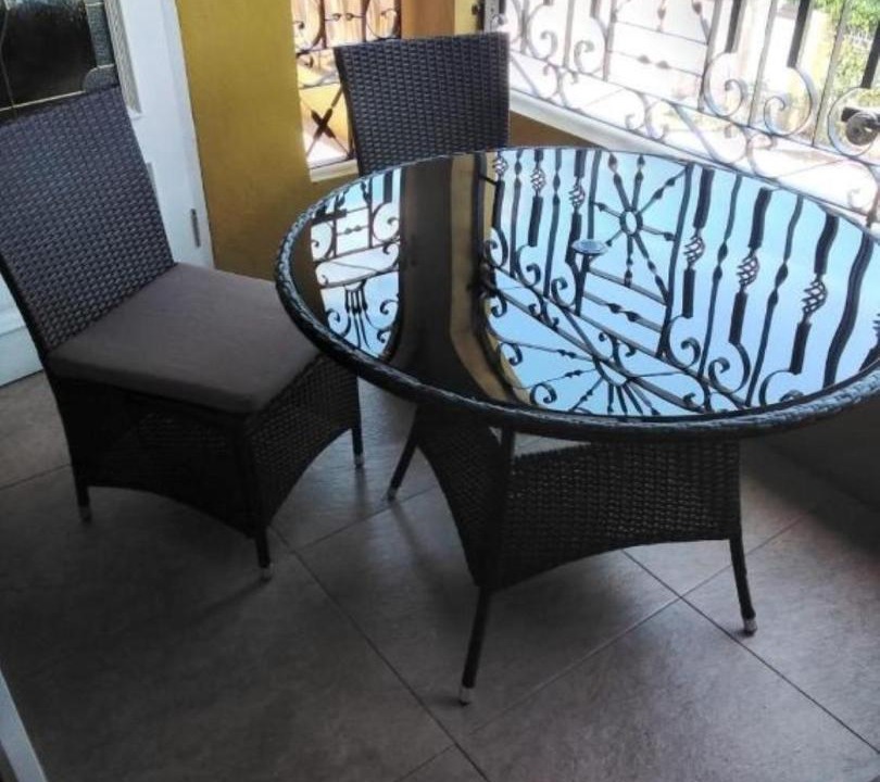 Photo of Patio Balcony in Portmore