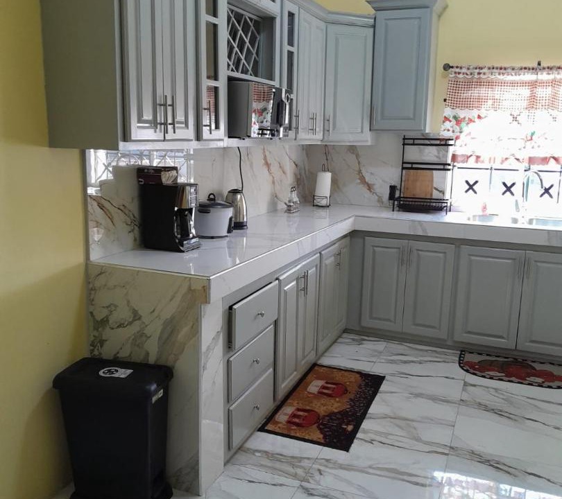Photo of Kitchen in Portmore