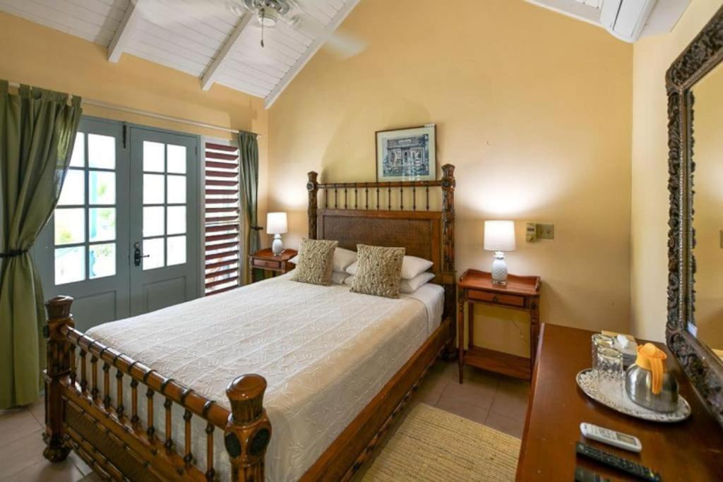 Photo of Bedroom in Cobbs Cross