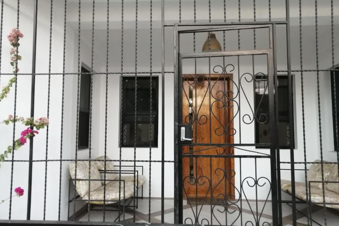 Photo of Patio Balcony in Dangriga