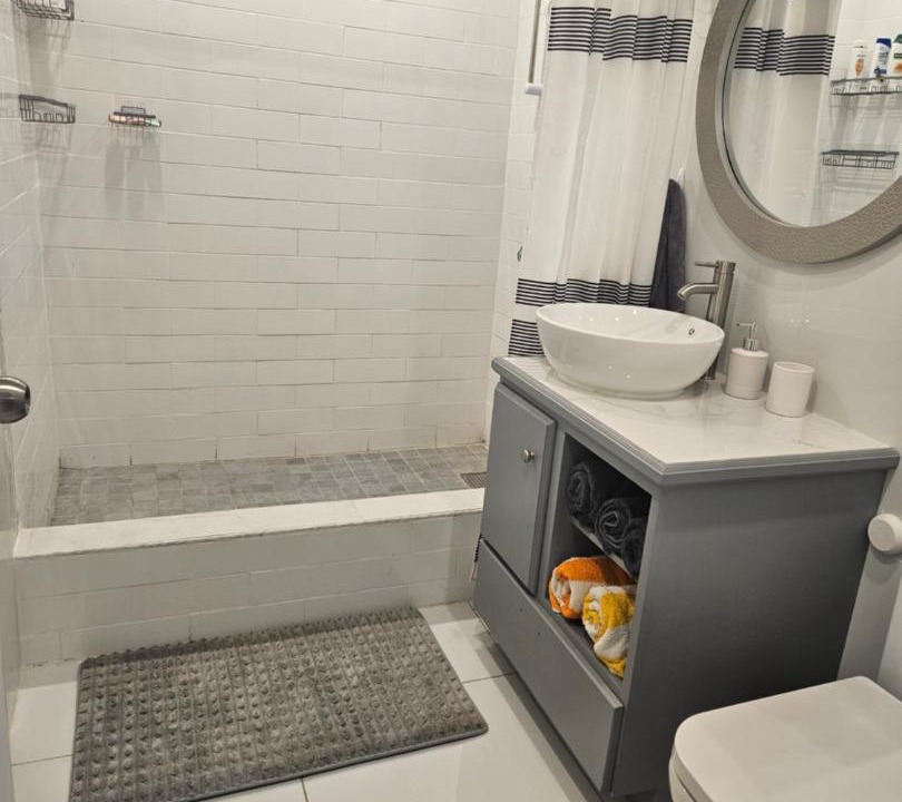 Photo of Bathroom in Lance aux Epines