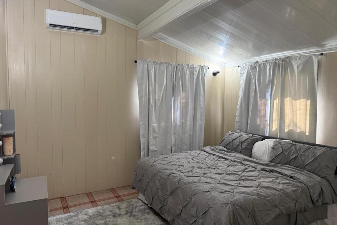 Photo of Bedroom in Dickenson Bay