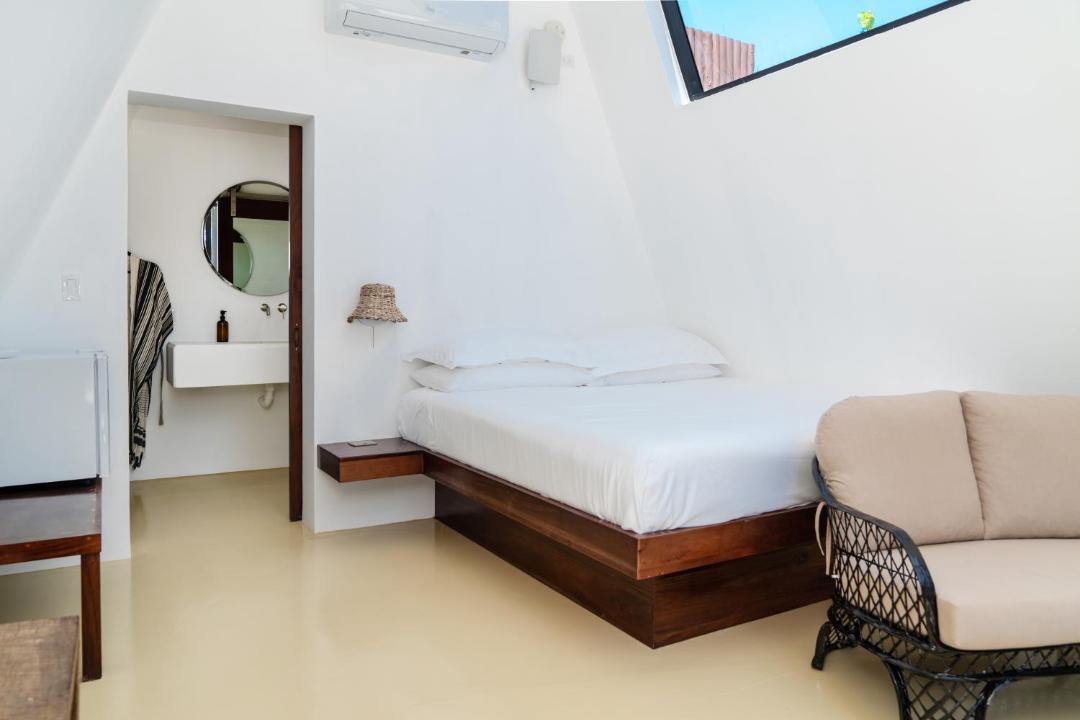 Photo of Bedroom in San Pedro