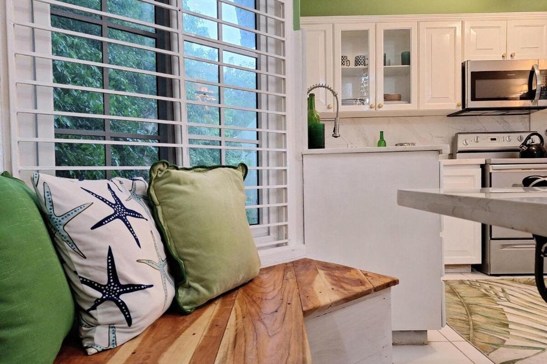 Photo of Kitchen in Ocho Rios