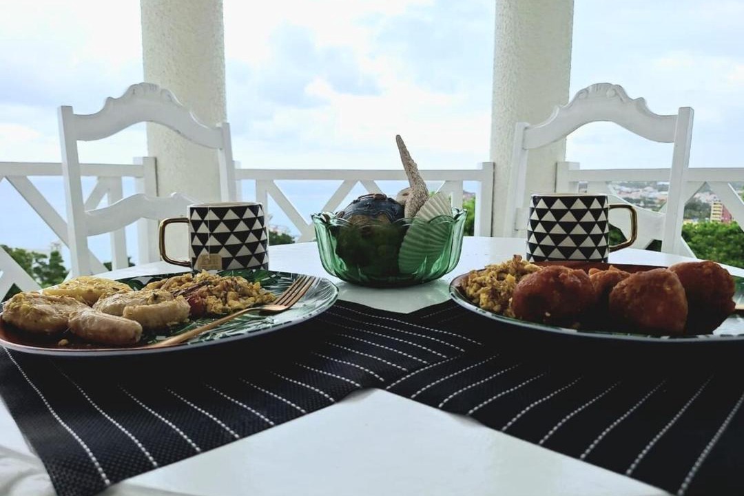 Photo of Patio Balcony in Ocho Rios
