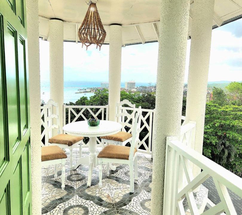 Photo of Patio Balcony in Ocho Rios