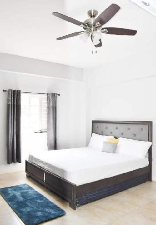 Photo of Bedroom in Eden Gardens