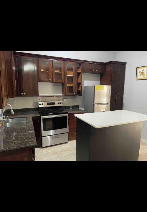 Photo of Kitchen in Eden Gardens