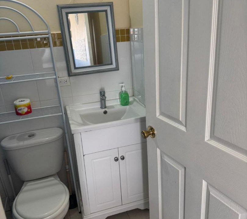 Photo of Bathroom in New Kingston