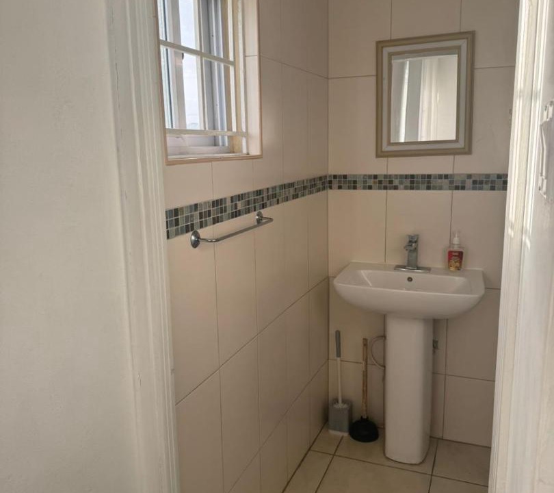 Photo of Bathroom in New Kingston