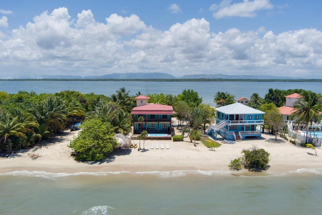 Photo of Others in Caribbean Way