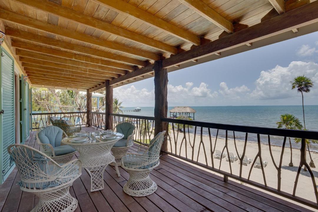 Photo of Others in Caribbean Way