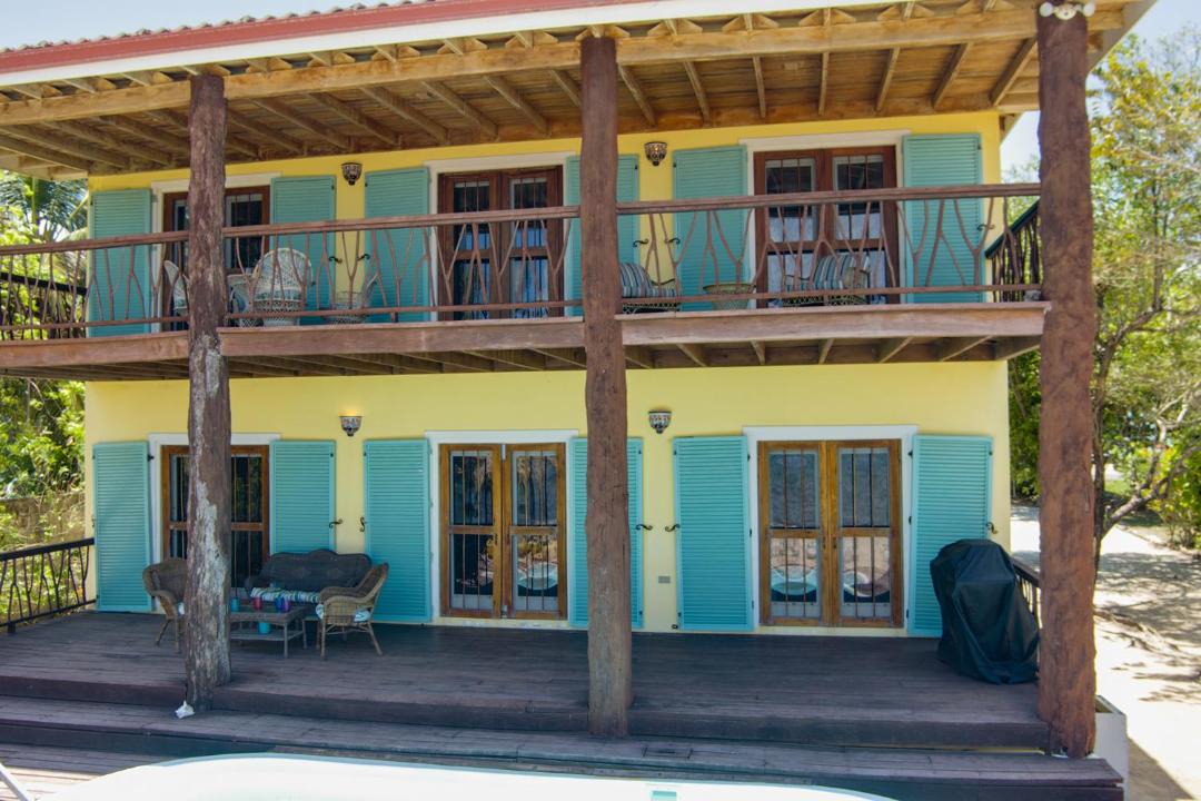 Photo of Others in Caribbean Way