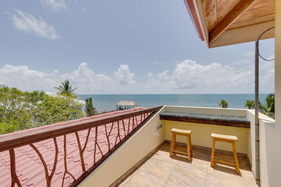 Photo of Others in Caribbean Way