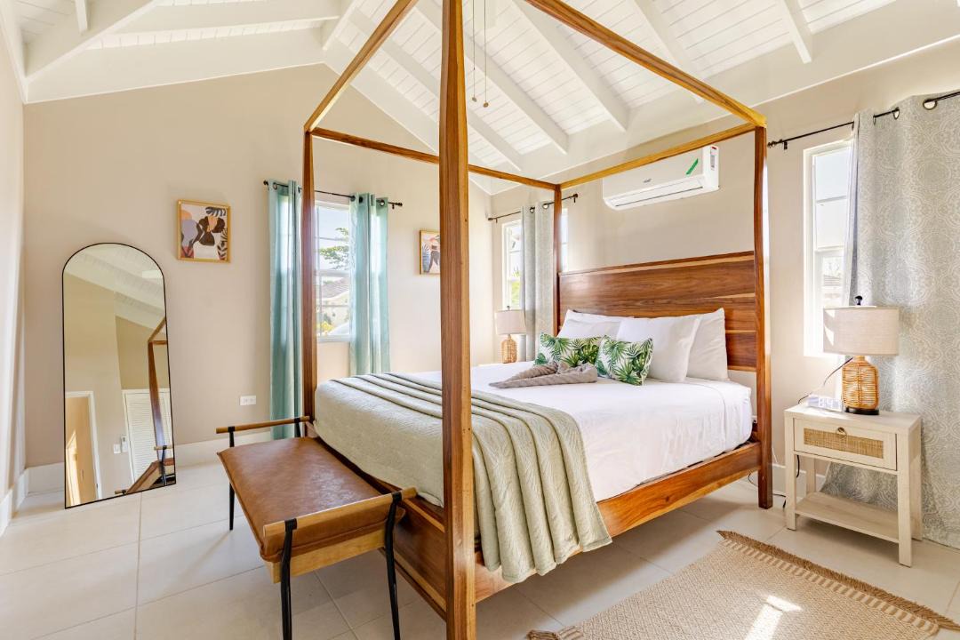 Photo of Bedroom in Boscobel