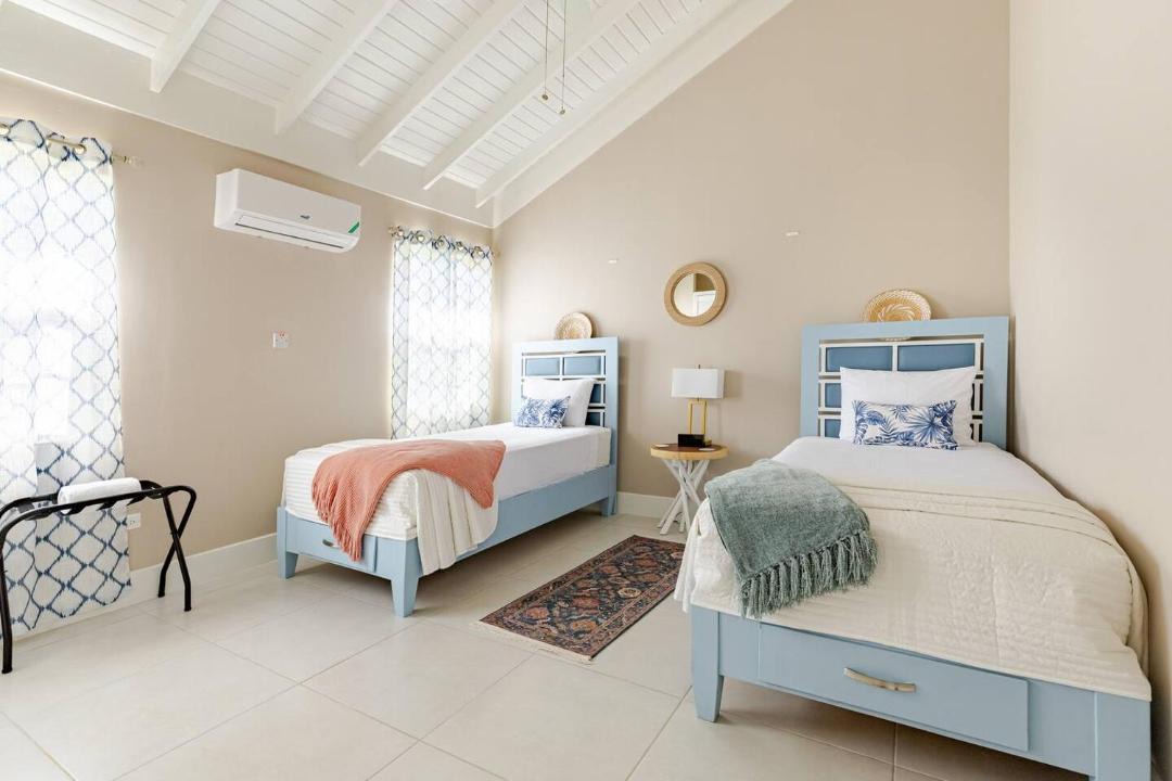 Photo of Bedroom in Boscobel