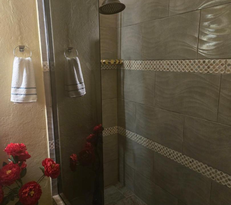 Photo of Bathroom in Falmouth