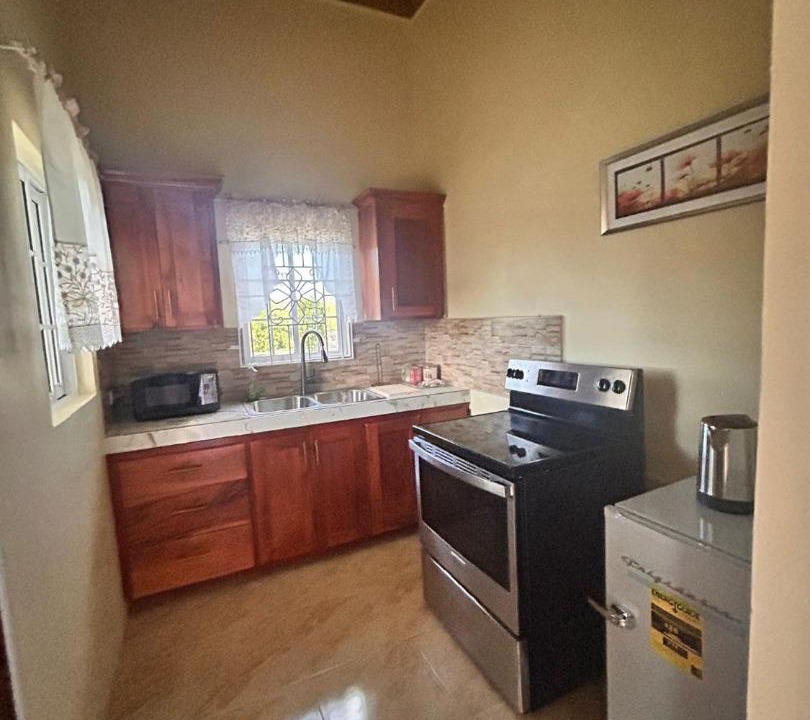 Photo of Kitchen in Falmouth