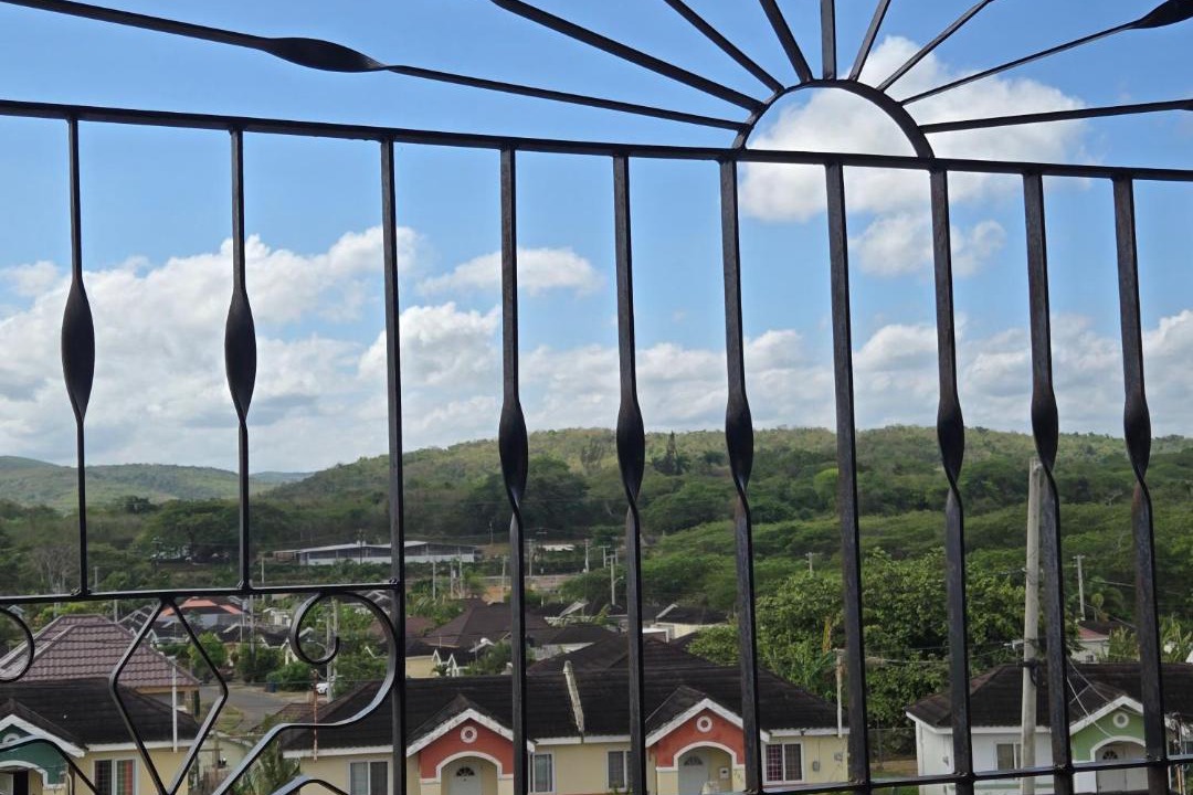 Photo of Patio Balcony in Falmouth