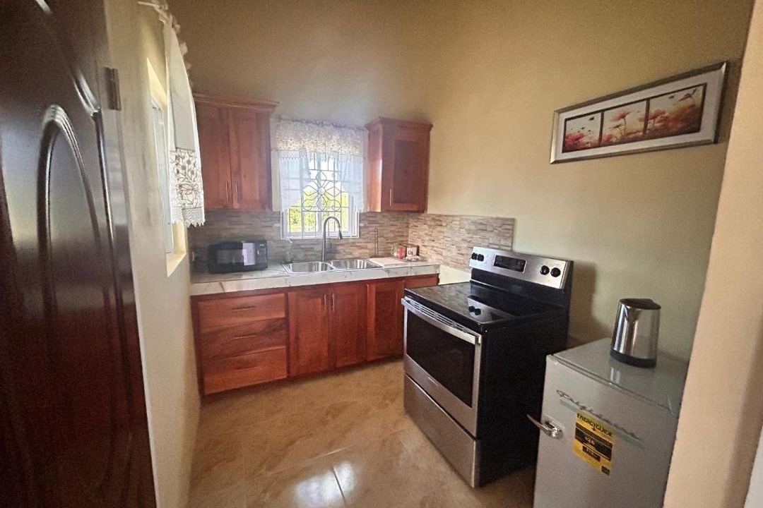 Photo of Kitchen in Falmouth