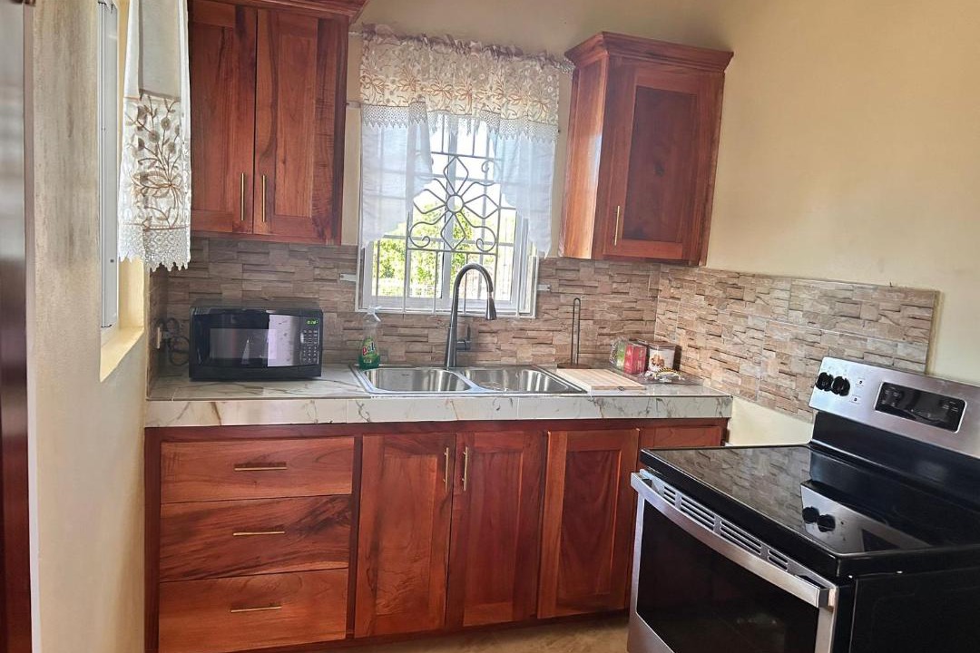 Photo of Kitchen in Falmouth