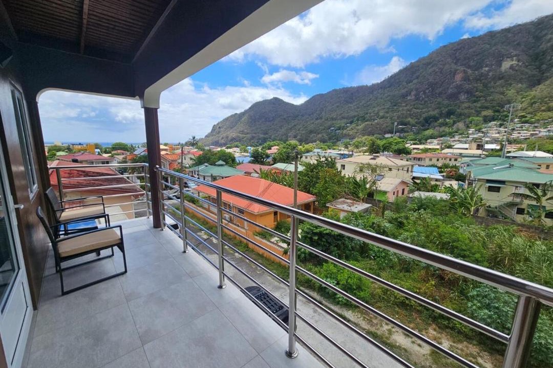 Photo of Others in Soufriere
