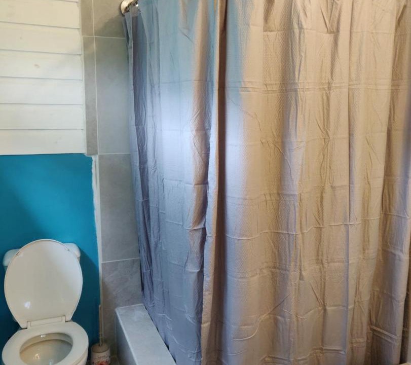 Photo of Bathroom in St. George's