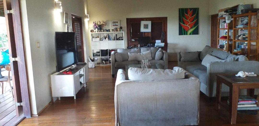 Photo of Livingroom in Falmouth Harbour