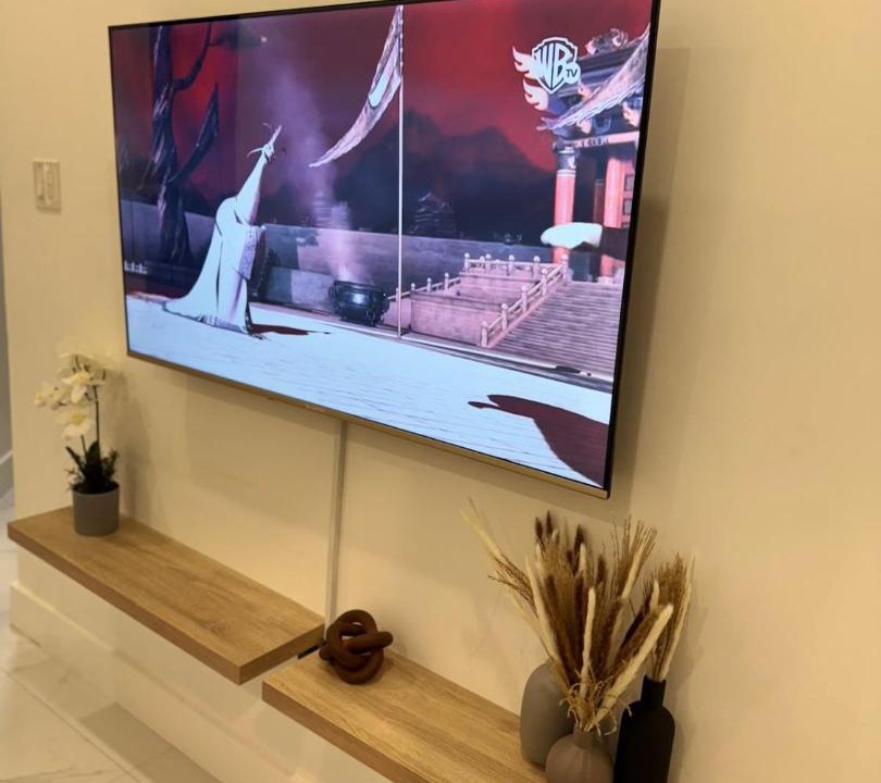 Photo of Livingroom in Havendale