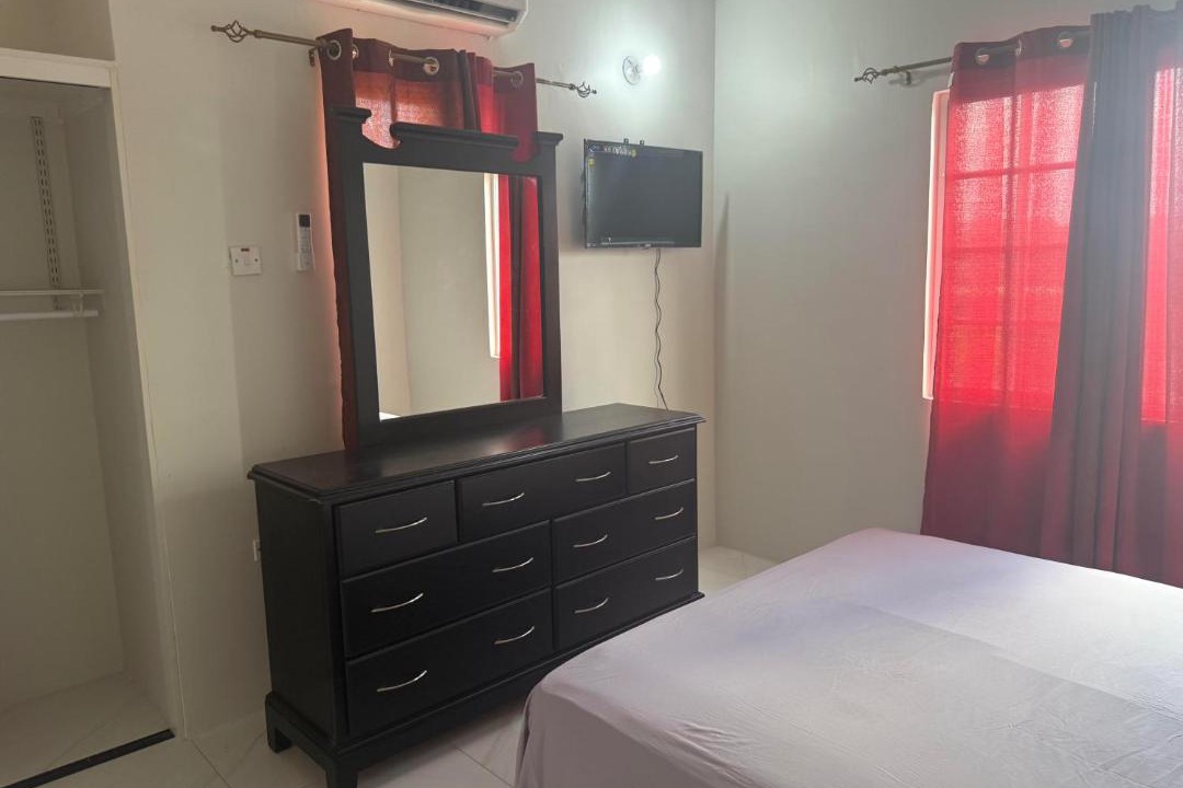 Photo of Bedroom in Portmore