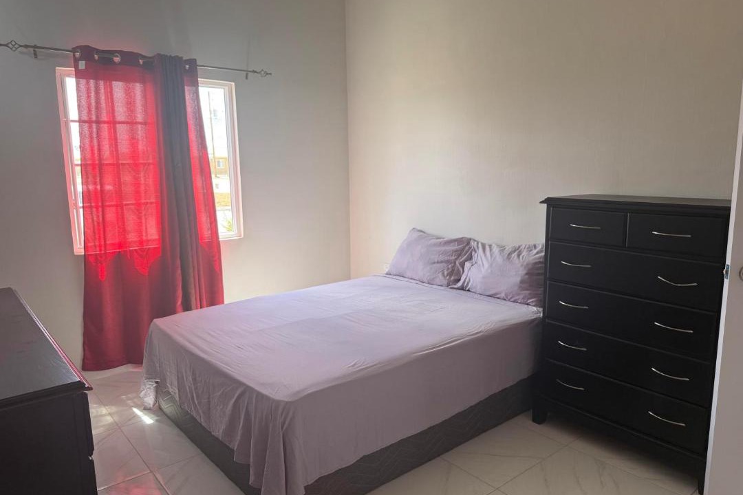Photo of Bedroom in Portmore