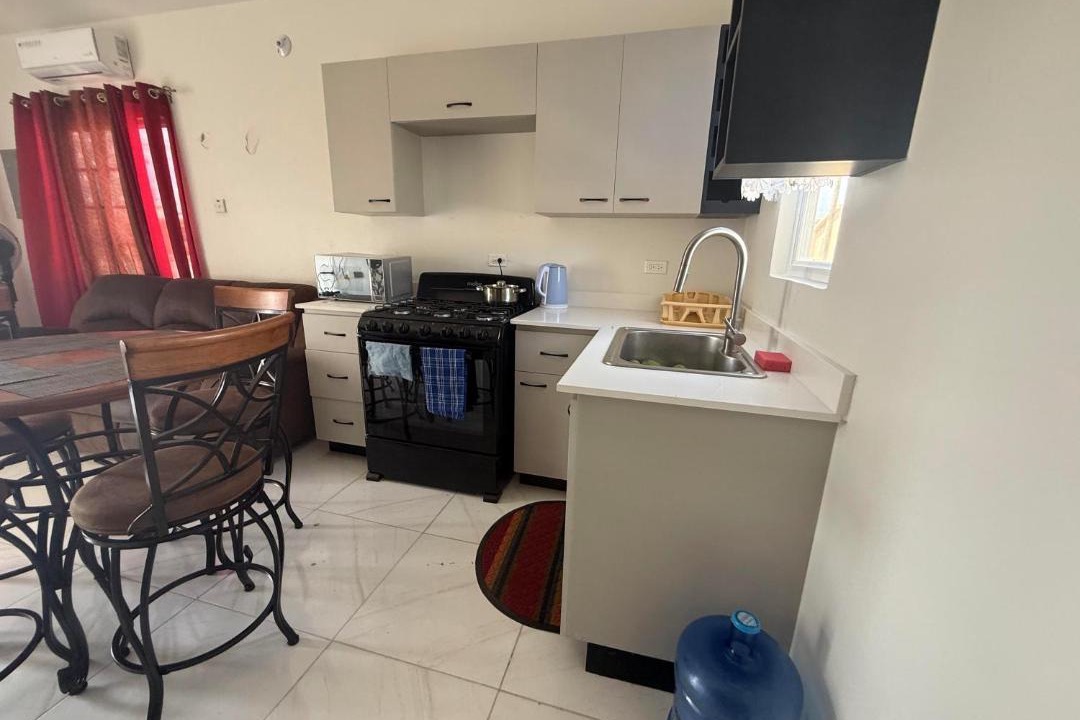Photo of Kitchen in Portmore
