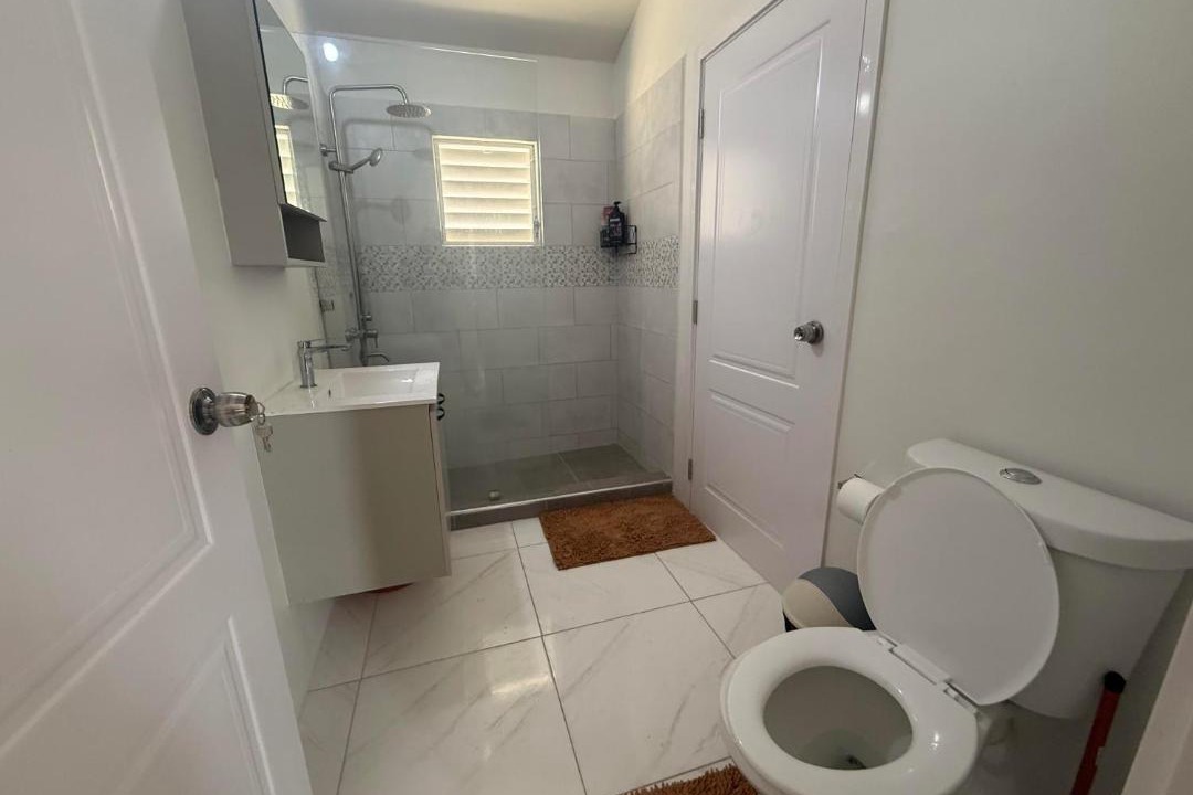 Photo of Bathroom in Portmore