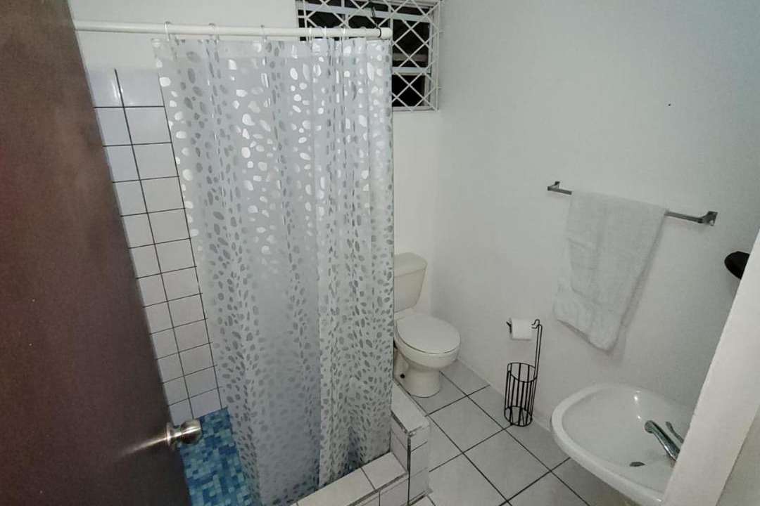 Photo of Bathroom in La Clery